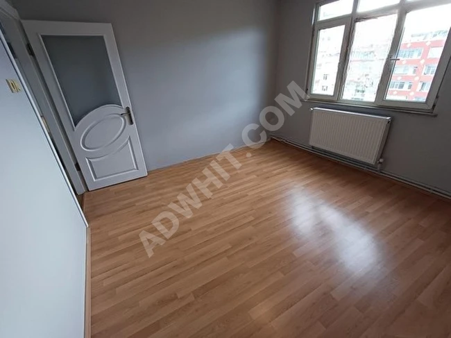 Apartment for sale 2+1 with an area of 90m² in ZEYTİNBURNU, NURİPAŞA neighborhood, suitable for a loan