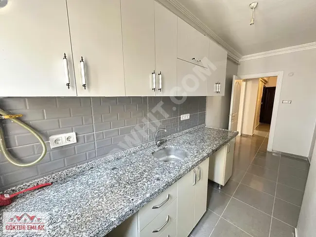 ŞİŞLİ GÜLBAĞDA 3+1 İÇİ SIFIR SATILIK DAİRE