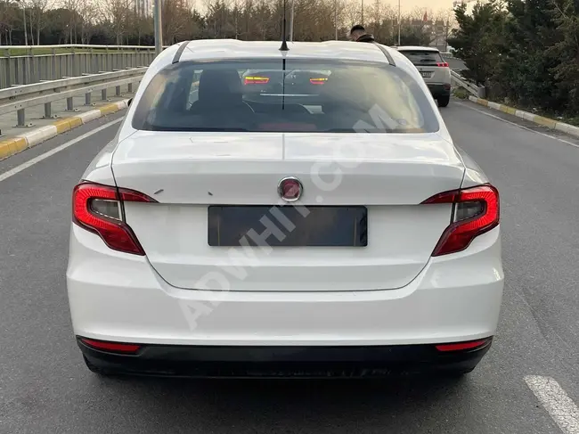 SÜMBÜL OTOMOTİV DEN 2019 MODEL 2020 ÇIKIŞLI EGEA DEĞİŞENSİZ