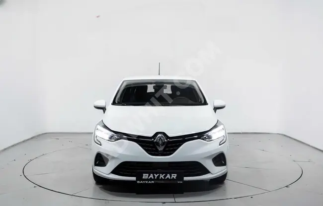 2022 CLİO 1.0TCE JOY XTRONİC 74.000KM BAKIMLI BÜYÜK EKRAN %20KDV