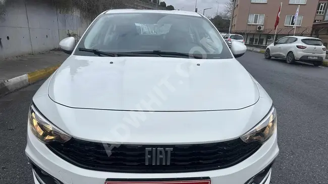 Fiat Egea 1.3 MultiJet II Easy Plus, عداد 51.000 كم - من AUTO BALCI