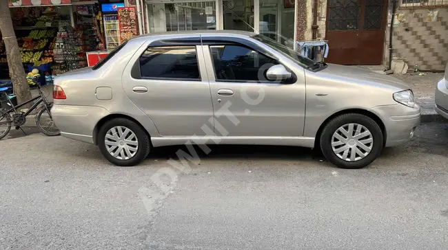 SÜMBÜL OTOMOTİV 2006 KLİMALI 280 BİNDE ORJİNAL KMDE MASRAFSIZ