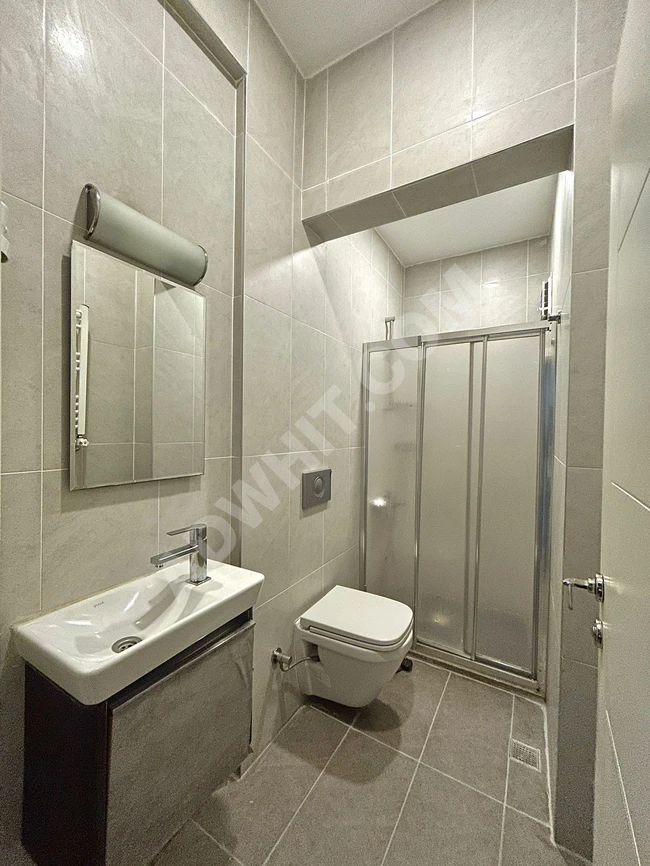 Studio apartment for rent in Beyoğlu Taksim, no security deposit required.