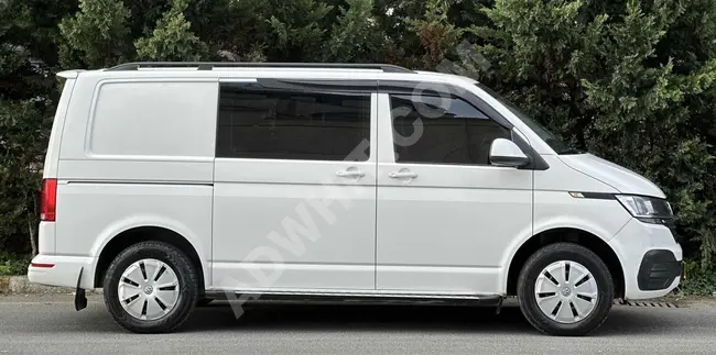 "ULUCAR"2022 MODEL VW TRANSPOTHER 2.0TDI CITYVAN 5+1DSG