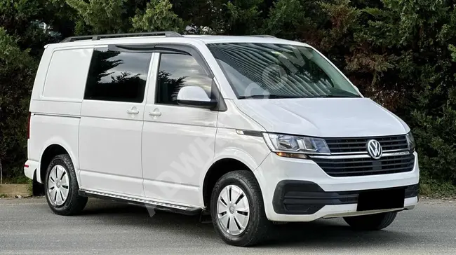 "ULUCAR"2022 MODEL VW TRANSPOTHER 2.0TDI CITYVAN 5+1DSG