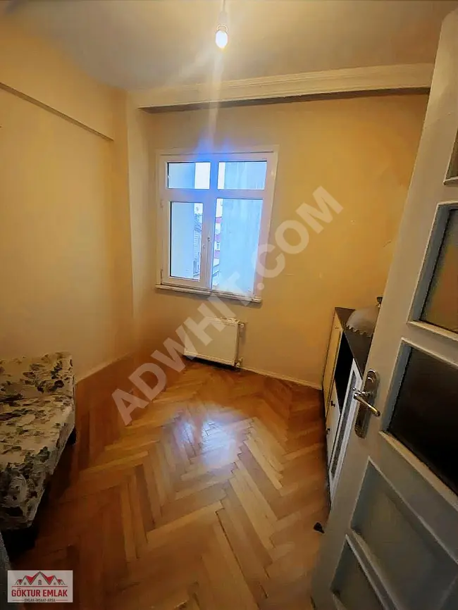 Apartment for rent in Şişli Mecidiyeköy Gülbağ Center