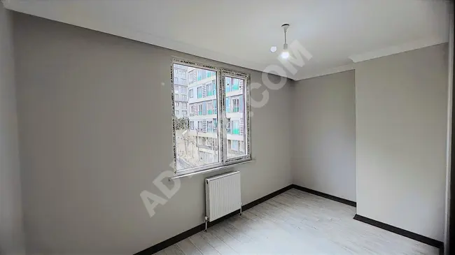 New apartment 2+1 with a closed parking and licensed for residential use beside Milpark