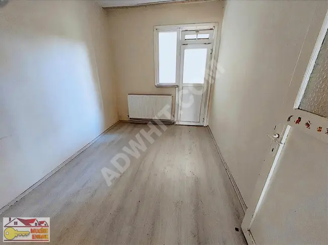 2+1 apartment for rent, near MUSTAFA KEMAL PAŞA neighborhood, in the SOĞANLI area.