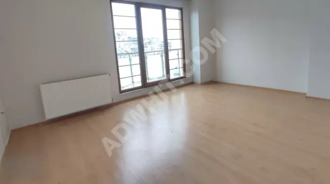 KAĞITHANE ÇELİKTEPE'DE KİRALIK YENİLENMİŞ MASRAFSIZ 2+1 DAİRE