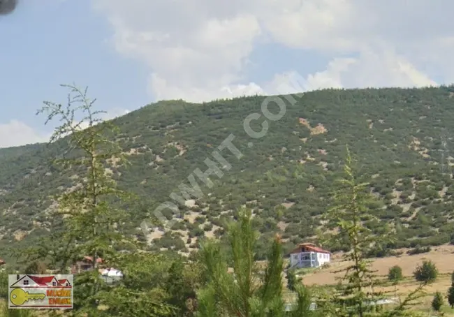 ISPARTA DA KISA SÜRELİĞİNE FIRSAT...! 2.973 M2 2.5 KAT İMARLI