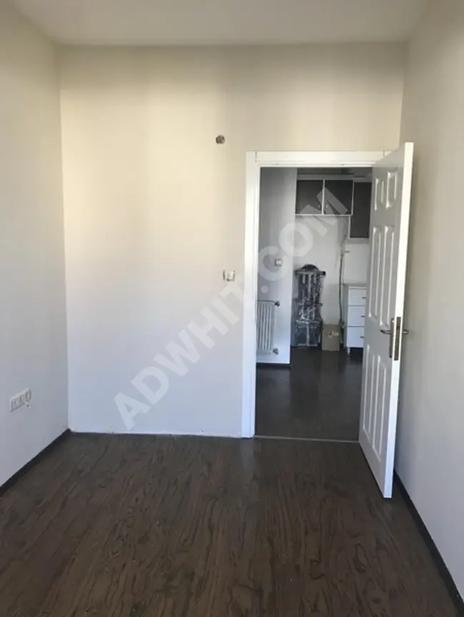 Beylikdüzü Site Metrobüse 3 DK Geniş Ferah 2+1 Kiralık Daire