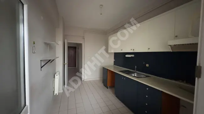 Beylikdüzü Site Metrobüse 3 DK Geniş Ferah 3+1 Kiralık Daire