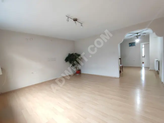 TALATPAŞA CADDESİNE 1 DAKİKA MASRAFSIZ KİRALIK DAİRE