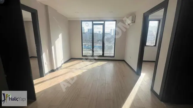 New apartment for rent 2+1 in VİA E-5 RESİDANCE