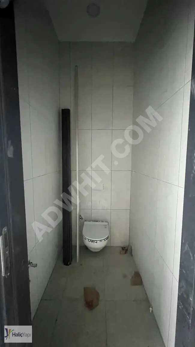 Office for rent in GÜRSEL neighborhood in VİA E-5 RESIDENCE