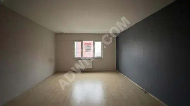 3+1 apartment for rent, spacious and bright, located 3 minutes from the metrobus in Beylikdüzü.