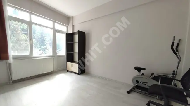 KAĞITHANE ŞİRİNTEPE'DE YATIRIMLIK YENİLENMİŞ 2+1 DAİRE