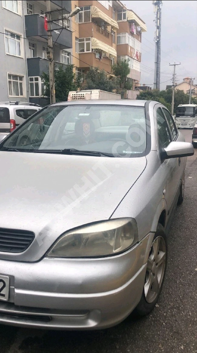 Acil satılık Opel Astra 