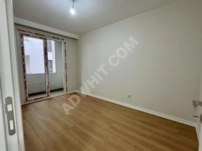 New 2+1 apartment with parking next to ÖZDİLEK Mall