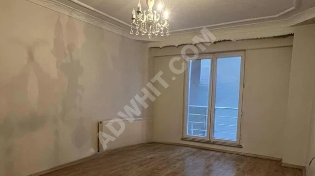 SİTE İÇİ 3+1 BALKONLU DAİRE