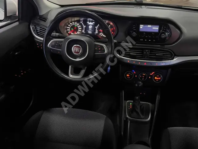 2017 EGEA 1.6 MULTİJET OTOMATİK COMFORT 120 HP - 160.000 KM '