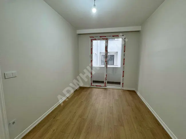 New 2+1 apartment with parking next to ÖZDİLEK Mall