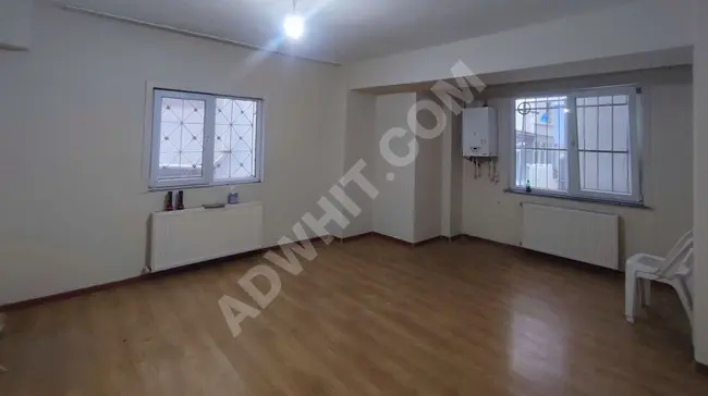 1+1 apartment with direct entrance for rent, located in the KAZIMKARABEKİR neighborhood, in BAĞCILAR.