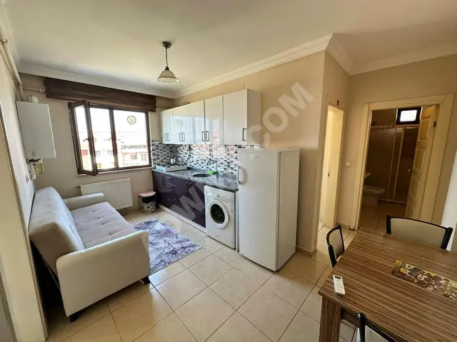 KONAKLAR MAHALLESİ 2+1 KİRALIK EŞYALI DAİRE