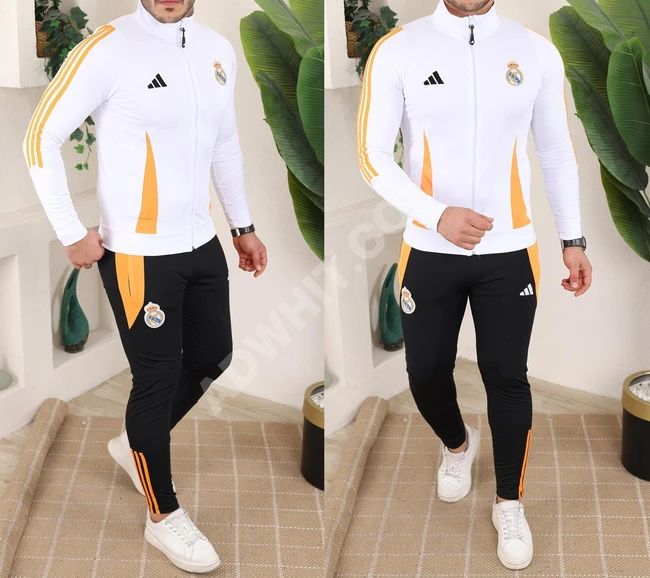 Men's sports pajamas