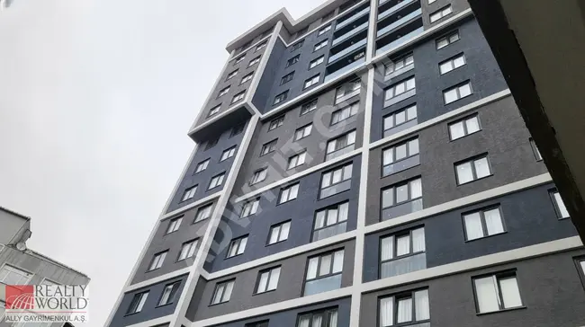 NEW LEVENT BENGİSU EVLERİNDE SÜPERLÜX 2+1 SATILIK DAİRE