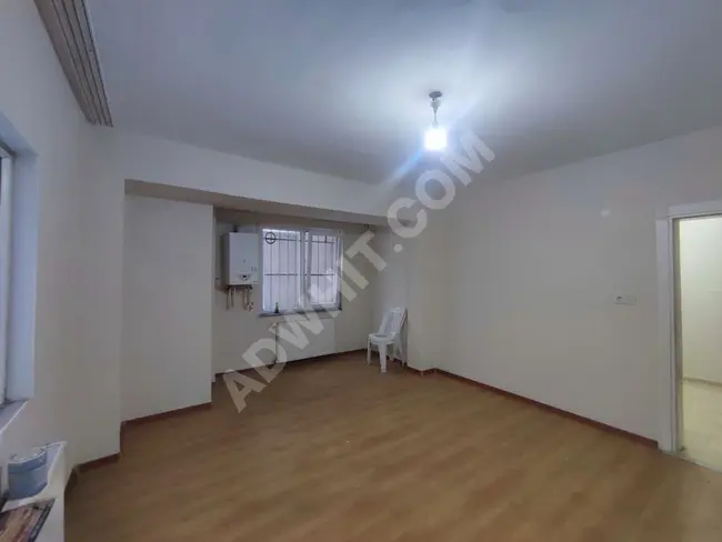 1+1 apartment with direct entrance for rent, located in the KAZIMKARABEKİR neighborhood, in BAĞCILAR.