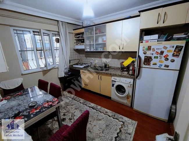 Duplex for sale 3+1 in Bağlarbaşı neighborhood, Keçeyolu street