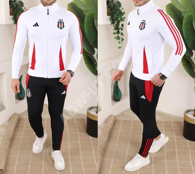 Men's sports pajamas