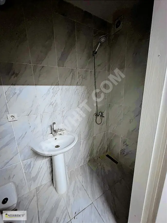 Studio apartment with all bills included in Kağıthane Sadabad Yalı Evleri.