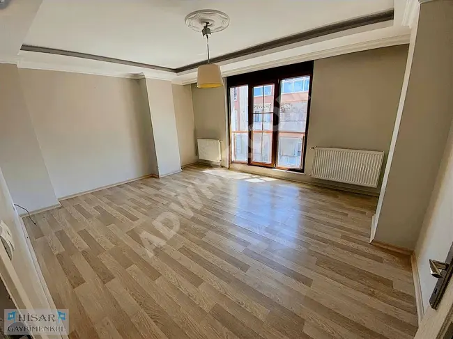 Duplex apartment 4+1 for rent in Fevziçakmak