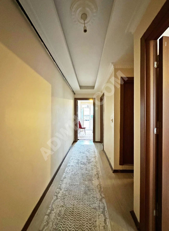 2+1 apartment in a central location with residential permit for urgent sale in ESENYURT ÇINAR neighborhood.