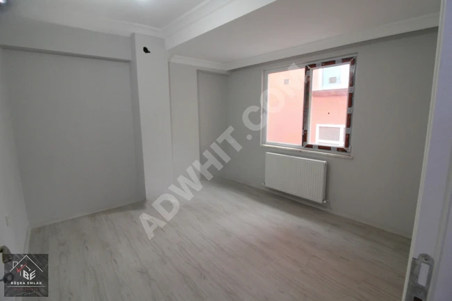 Luxurious duplex apartment for sale in a new building by BÜŞRA Real Estate