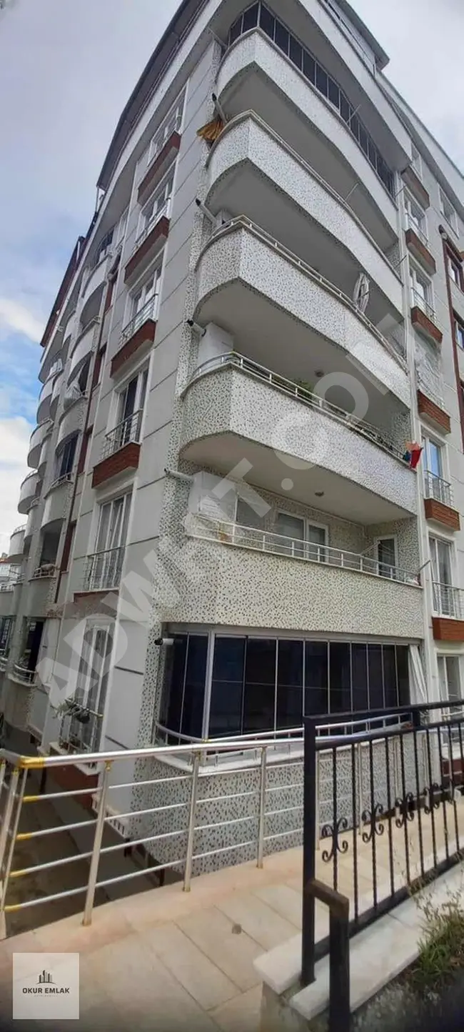 Apartment for sale in Sinop Boyabat by Okur Emlak