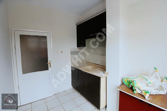 For rent 2+1 clean and bright apartment by BÜŞRA Real Estate