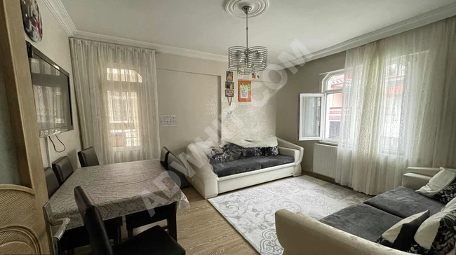 SOĞANLI DA GENİŞ 2+1 SATILIK DAİRE BÜŞRA EMLAK TAN