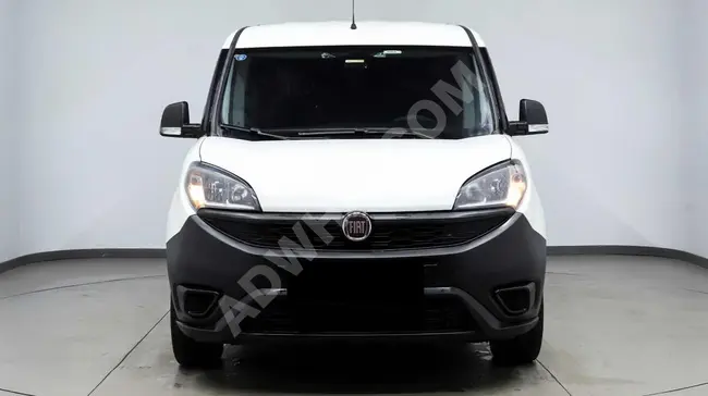 FIAT DOBLO CARGO موديل 2020 1.6 MULTİJET MAX