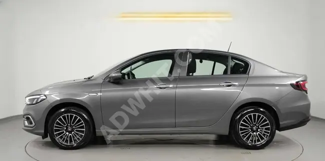 KDR MOTORS'DAN 2024 MODEL EGEA 1.3 URBAN HATASIZ BOYASIZ 9BİN KM