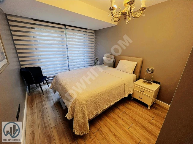 2+1 apartment for sale recently in TARABYA VADI KONAKLARI