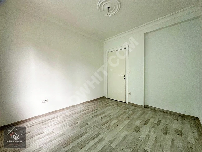 ÇAVUŞPAŞADA MASRAFSIZ 3+1 SATILIK DAİRE BÜŞRA EMLAKTAN