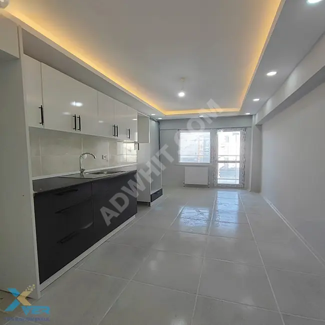 3+1 Apartment for Rent in the Best Location in Beylikdüzü