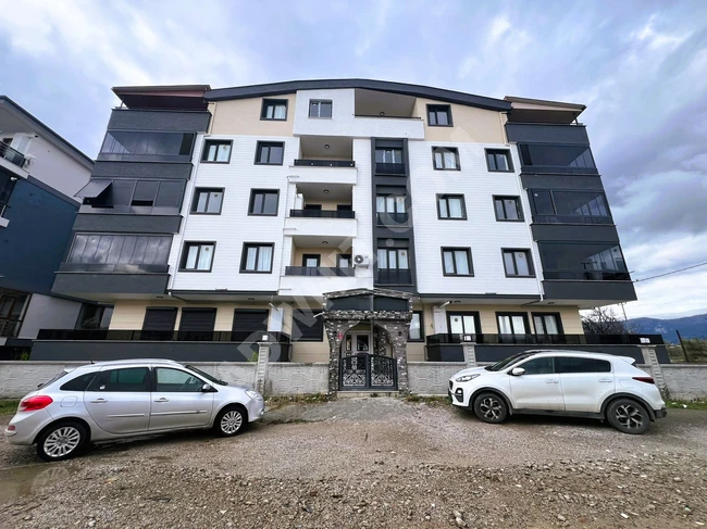 🏡🏡ALÇINAR EMLAKTAN 2+1 FİYATINA 3+1 DUBLEKS DAİRE🏡🏡