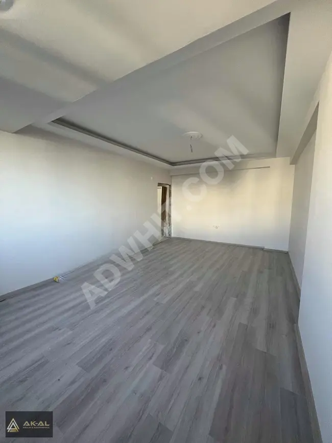 Apartment for sale in Mehmet Akif Neighborhood