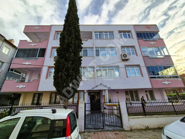 🏡🏡ALÇINAR EMLAKTAN ARAKAT ÇİFT WC AYRI MUTFAK 2+1 DAİRE🏡🏡