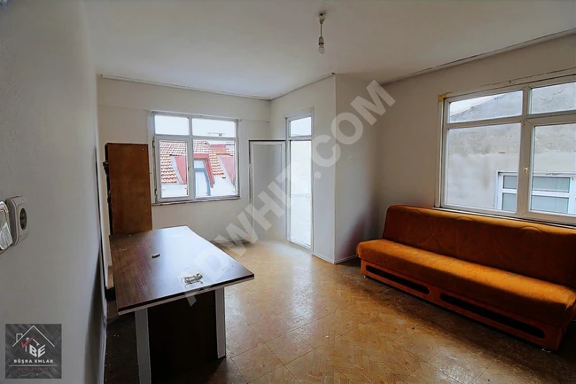 For rent 2+1 clean and bright apartment by BÜŞRA Real Estate