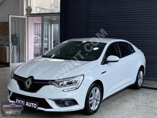 115.000KM'DE+1.99 ORAN KREDİ+DEĞİŞENSİZ+1.5+SİS FARI+115HP+20KDV